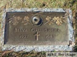 Belva Patton Grundmeir