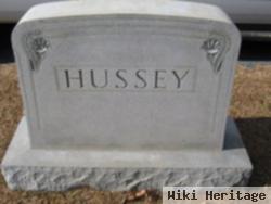 Rose M Hussey