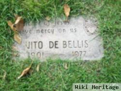 Vito De Bellis