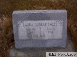 Laura Dunlap Sweet