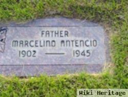 Marcelino Atencio