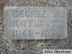 George W. Northcutt