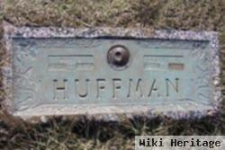 Frances E. Huffman