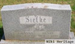 Henry Siefke