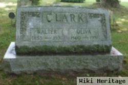 Walter Clark