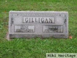 Albert Gilligan