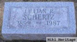Lillian Schertz