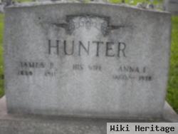 Anna Louise Meanor Hunter