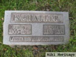 Lucy K Mentzer Schaffer