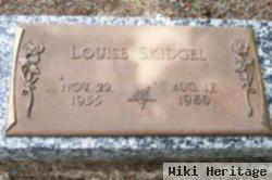 Louise Skidgel