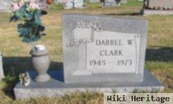 Darrel William Clark