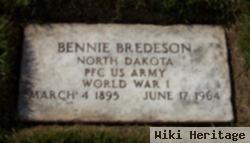 Bennie Bredeson