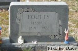 Bessie L. Phillips Foutty