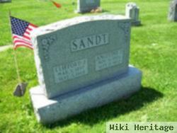 Clifford J. Sandt