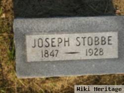 Joseph Stobbe