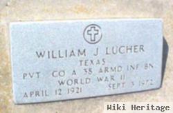 William J. Lucher