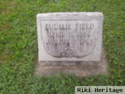 Eulalie Field