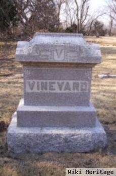 C. E. Vineyard