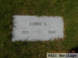 Carol L. Jorgensen