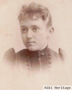 Effie Thompson Lillard