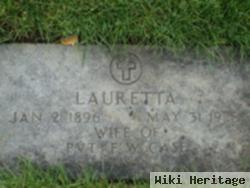 Lauretta Case