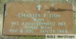 Charles Frederick Fish