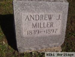 Andrew Jackson Miller