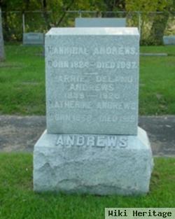 Hannibal Andrews