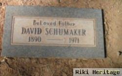 David Schumaker