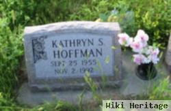 Kathryn S. Hoffman