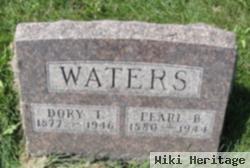 Dory T. Waters