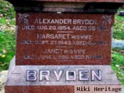 Alexander Bryden