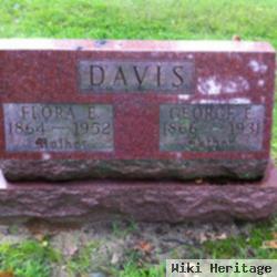 George Edward Davis