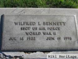 Wilfred L. Bennett