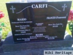 Mark Carfi