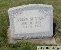 Evelyn M. Stone