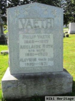 Philip Vaeth