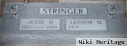 Leonor M. Stringer