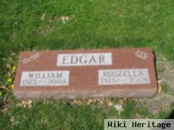 William A. Edgar