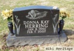 Donna Kay Kieffer Herring