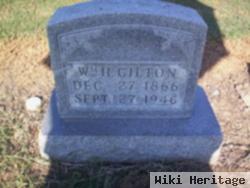 William H. Gilton