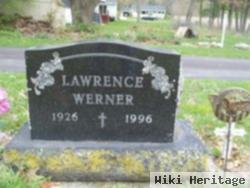 Lawrence Werner