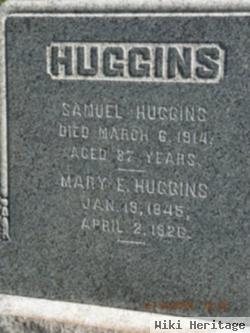 Samuel Huggins