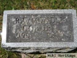 Raymond F. Coburn