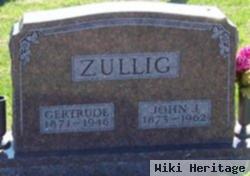 John Jacob Zullig