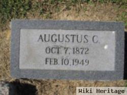 Augustus Columbus Ruark