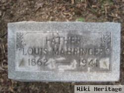 Louis Mahringer