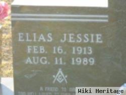 Elias Jessie Wells