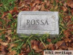 Rossa B Wise