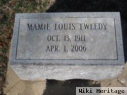 Mamie Louis Tweedy